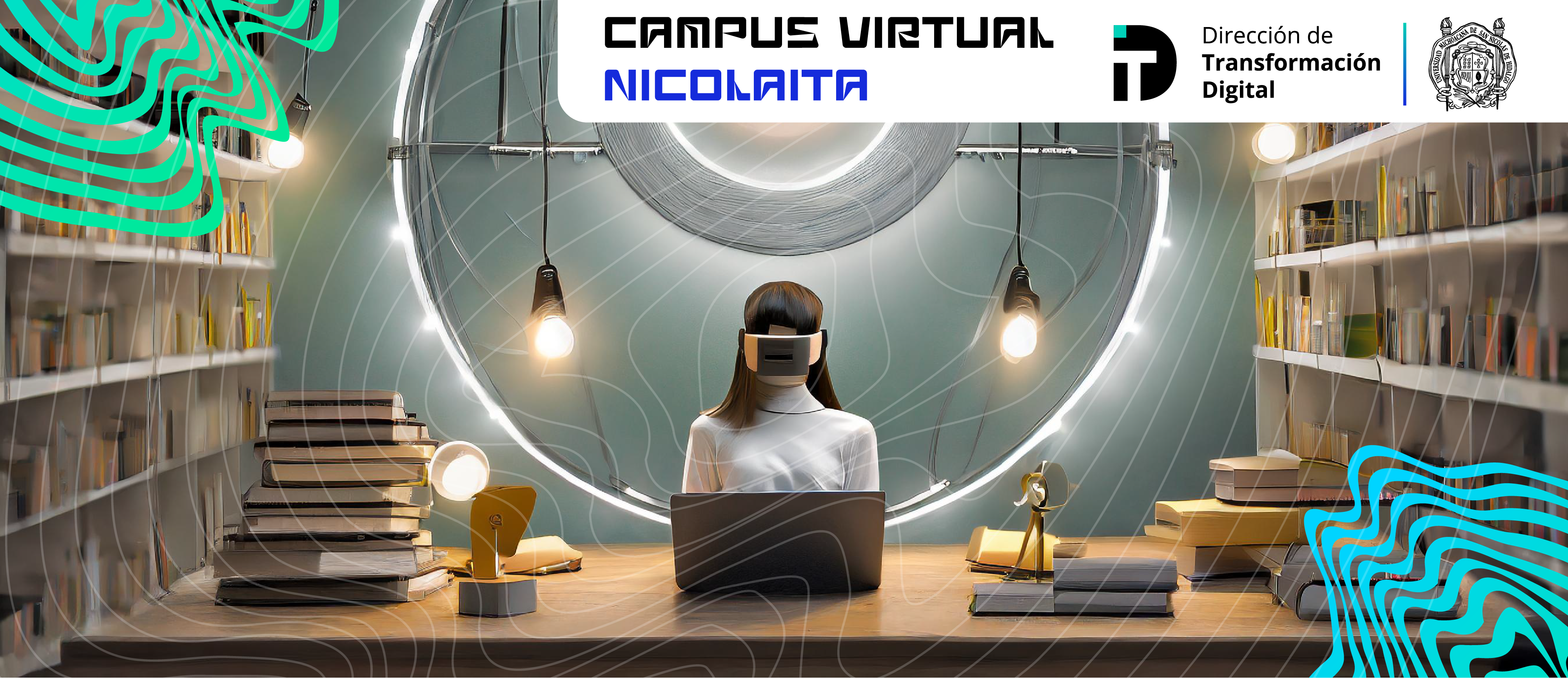 Campus virtual cover